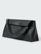 【スタジオ ニコルソン/STUDIO NICHOLSON】のSHIBORU LEATHER BAG 人気、トレンドファッション・服の通販 founy(ファニー) ファッション Fashion レディースファッション Ladies' Fashion Online バッグ Bag ジャケット Jacket フィット Fit ラップ Wrap thumbnail BLACK|ID: prp329100004592763 ipo3291000000032608109