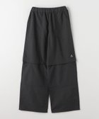 【その他のブランド/Other】のTJ コンバーチブル パンツ 140cm-160cm DK.GRAY|ID: prp329100004592768 ipo3291000000032608212