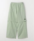 【その他のブランド/Other】のTJ コンバーチブル パンツ 140cm-160cm LIME|ID: prp329100004592768 ipo3291000000032608214