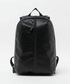 【ユナイテッドアローズ/UNITED ARROWS / MEN】のAGS バックパックS/リュック 人気、トレンドファッション・服の通販 founy(ファニー) ファッション Fashion メンズファッション Fashion for Men クッション Cushion, Throw Pillow コンパクト Compact, Small Size ショルダー Shoulder, Shoulder Strap スリーブ Sleeve, Long Sleeve / Short Sleeve 人気 Popular, Best Seller フィット Fit, Slim Fit フォルム Silhouette, Form フロント Front, Front Design ポケット Pocket, Pocket Detail メッシュ Mesh, Net Fabric ラウンド Round, Round Neck リュック Backpack, Rucksack エレガント 上品 Elegant ビジネス 仕事 通勤 Business / Work / Commuting thumbnail BLACK|ID: prp329100004592777 ipo3291000000033643542