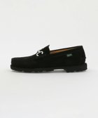 【ユナイテッドアローズ/UNITED ARROWS / MEN】の【別注】 Paraboot スエード ビットローファー BLACK|ID: prp329100004592783 ipo3291000000032742087