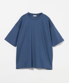 【ビューティ&ユース ユナイテッドアローズ/BEAUTY&YOUTH / UNITED ARROWS / MEN】のスーパークール クルーネック カットソー -接触冷感 抗菌・防臭- ROYAL|ID: prp329100004592804 ipo3291000000032608680