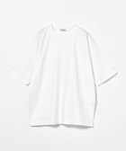 【ビューティ&ユース ユナイテッドアローズ/BEAUTY&YOUTH / UNITED ARROWS / MEN】のスーパークール クルーネック カットソー -接触冷感 抗菌・防臭- WHITE|ID: prp329100004592804 ipo3291000000032608681