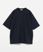 【ビューティ&ユース ユナイテッドアローズ/BEAUTY&YOUTH / UNITED ARROWS / MEN】のスーパークール クルーネック カットソー -接触冷感 抗菌・防臭- NAVY|ID: prp329100004592804 ipo3291000000032608683