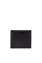 【ディーゼル/DIESEL / MEN】のメンズ 二つ折りウォレット RAVE BI-FOLD COIN S ブラック|ID: prp329100004592819 ipo3291000000032608810