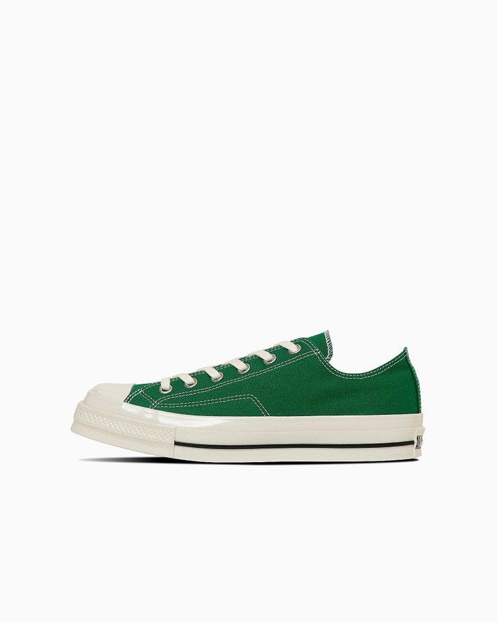 【コンバース/CONVERSE】の【CONVERSE 公式】ALL STAR SQUARETOE OX / 【コンバース 公式】オールスター スクエアトウ OX ローカット インテリア・キッズ・メンズ・レディースファッション・服の通販 founy(ファニー) https://founy.com/ ファッション Fashion レディースファッション Ladies' Fashion Online インソール Insole キャップ Cap クッション Cushion シューズ Shoes スクエア Square スニーカー Sneakers フォーム Form モチーフ Motif ラバー Rubber |ID: prp329100004592832 ipo3291000000032608985