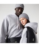 【ラコステ/LACOSTE】のLCSTアンリミテッド ウエストバッグ ブラック|ID: prp329100004592835 ipo3291000000032609001