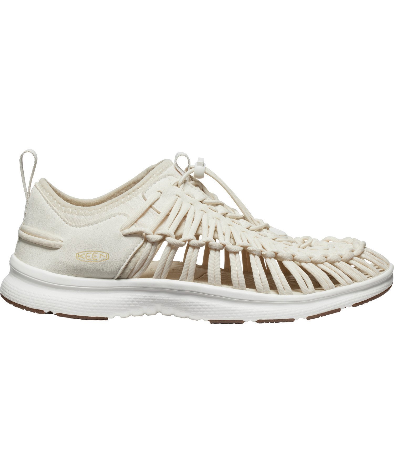 【キーン/KEEN / MEN】のMEN UNEEK O3 メンズ ユニーク オースリー インテリア・キッズ・メンズ・レディースファッション・服の通販 founy(ファニー) 　ファッション　Fashion　メンズファッション　Men's Style Online　アウトドア　Outdoor　オーバル　Oval　クッション　Cushion　軽量　Lightweight　サンダル　Sandals　ストレッチ　Stretch　スニーカー　Sneakers　スリッポン　Slip-Ons　フィット　Fit　フォーム　Form　メンズ　Mens　ライニング　Lining　ラバー　Rubber　BIRCH/STAR WHITE|ID: prp329100004592850 ipo3291000000032609179