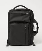 【ユナイテッドアローズ/UNITED ARROWS / MEN】のAGS 2WAY バックパック/リュック BLACK|ID: prp329100004592870 ipo3291000000032787309