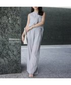【アニュアンス/anuans】のシアーボイルセミワイドパンツ 人気、トレンドファッション・服の通販 founy(ファニー) ファッション Fashion レディースファッション Ladies' Fashion Online パンツ Pants おすすめ Recommend エアリー Airy シアー Sheer ストレッチ Stretch セットアップ Set Up バランス Balance 夏 Summer thumbnail ICE GREY|ID: prp329100004592922 ipo3291000000032610032