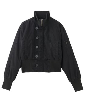 【エックスガール/X-girl】のWASHED MILITARY JACKET 人気、トレンドファッション・服の通販 founy(ファニー) ファッション Fashion レディースファッション Ladies' Fashion Online アウター Coat Outerwear ジャケット Jackets おすすめ Recommend キャップ Cap コンパクト Compact シンプル Simple ジャケット Jacket デニム Denim ハイネック High Neck ベーシック Basic ミリタリー Military メタル Metal A/W・秋冬 Aw・Autumn/Winter・Fw・Fall-Winter |ID:prp329100004592934