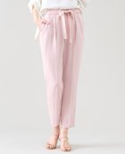 【ティアラ/Tiara】の《定番》イージータックパンツ 人気、トレンドファッション・服の通販 founy(ファニー) ファッション Fashion レディースファッション Ladies' Fashion Online パンツ Pants ギャザー Gather サテン Satin センター Center ダブル Double ペチコート Petticoat リボン Ribbon 定番 Standard thumbnail ピンク|ID: prp329100004592958 ipo3291000000032610607