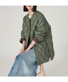【バビロン/BABYLONE / KIDS】の【TAION】 別注 ダウンジャケット カーキ78|ID: prp329100004592981 ipo3291000000032610893
