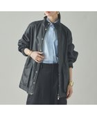 【カレンソロジー/Curensology】のヴィンテージフェイクレザーコート ブラック09|ID: prp329100004592982 ipo3291000000032610926