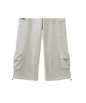 【エックスガール/X-girl】のFACE LABEL MULTI POCKET SWEAT PANTS 人気、トレンドファッション・服の通販 founy(ファニー) ファッション Fashion レディースファッション Ladies' Fashion Online パンツ Pants おすすめ Recommend コンパクト Compact スウェット Sweat ポケット Pocket 夏 Summer 定番 Standard 春 Spring S/S・春夏 Ss・Spring/Summer |ID:prp329100004593004