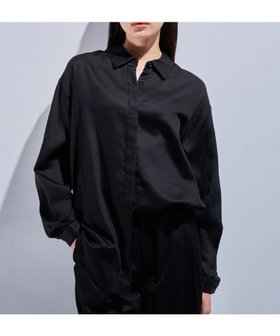 【インディヴィ/INDIVI】の【日本製/SETUP可能】ガーゼ素材ブラウス 人気、トレンドファッション・服の通販 founy(ファニー) ファッション Fashion レディースファッション Ladies' Fashion Online トップス・カットソー Tops/Tshirt シャツ/ブラウス Shirts/Blouses コンパクト Compact サテン Satin セットアップ Set Up 半袖 Short Sleeve 日本製 Made In Japan 羽織 Haori 軽量 Lightweight |ID:prp329100004593011