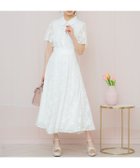 【ウィルセレクション/WILLSELECTION】の【再入荷 受付中】リボンレーススカート 人気、トレンドファッション・服の通販 founy(ファニー) ファッション Fashion レディースファッション Fashion for Women スカート Skirts カットソー Cut and Sewn Top セットアップ Set-Up, Coordinated Outfit フレア Flare, Flared リボン Ribbon, Bow レース Lace, Lace Fabric 再入荷 Restock / Back in Stock おすすめ Recommended / Our Picks 夏 Summer thumbnail オフ|ID: prp329100004593058 ipo3291000000032737772