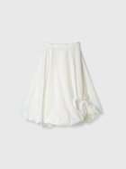 【エイミーイストワール/eimy istoire】のギャザーバルーンタックスカート 人気、トレンドファッション・服の通販 founy(ファニー) ファッション Fashion レディースファッション Ladies' Fashion Online スカート Skirt エレガント 上品 Elegant コンパクト Compact 軽量 Lightweight ショート Short シンプル Simple スニーカー Sneakers ダウン Down バルーン Balloon リボン Ribbon おすすめ Recommend thumbnail WHITE|ID: prp329100004593676 ipo3291000000032619952
