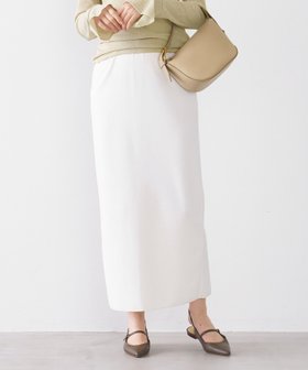 【マイカ ディール/MICA & DEAL】 スキューバタイトスカート 2サイズ展開人気、トレンドファッション・服の通販 founy(ファニー) ファッション Fashion レディースファッション Ladies' Fashion Online スカート Skirt ストレッチ Stretch タイトスカート Tight Skirt ボンディング Bonding |ID:prp329100004593695