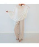 【デミルクス ビームス/Demi-Luxe BEAMS】のCOG THE BIGSMOKE / LEA ジャージー ダイヤモンド トップス 人気、トレンドファッション・服の通販 founy(ファニー) ファッション Fashion レディースファッション Ladies' Fashion Online トップス・カットソー Tops/Tshirt エレガント 上品 Elegant カットソー Cut And Sew シンプル Simple ジャージー Jersey タイトスカート Tight Skirt ダイヤモンド Diamond なめらか Smooth リラックス Relax ワイド Wide おすすめ Recommend thumbnail WHITE|ID: prp329100004593751 ipo3291000000032623383