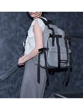 【フレイ アイディー/FRAY I.D】 EASTPAK】リボンバックパック人気、トレンドファッション・服の通販 founy(ファニー) ファッション Fashion レディースファッション Ladies' Fashion Online バッグ Bag 春 Spring ショルダー Shoulder シンプル Simple ダブル Double 定番 Standard 人気 Popularity フィット Fit プリント Print リボン Ribbon S/S・春夏 Ss・Spring/Summer おすすめ Recommend 夏 Summer 旅行 Travel |ID:prp329100004593752