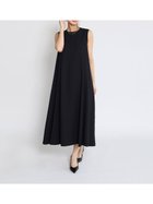 【ヴァン/Vin】の2wayバックネックデザインワンピース ブラック|ID: prp329100004593804 ipo3291000000032624308