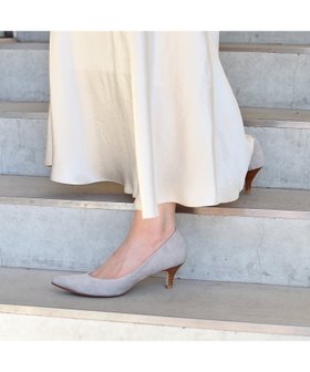 【オゥ バニスター/Au BANNISTER】の【伝説のベストセラー】ポインテッドラインパンプス 人気、トレンドファッション・服の通販 founy(ファニー) ファッション Fashion レディースファッション Ladies' Fashion Online アウター Coat Outerwear クッション Cushion シューズ Shoes フィット Fit ワンポイント One Point 人気 Popularity 夏 Summer 抗菌 Antibacterial 春 Spring S/S・春夏 Ss・Spring/Summer 軽量 Lightweight ビジネス 仕事 通勤 Business |ID:prp329100004593813