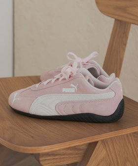 【アーバンリサーチ ドアーズ/URBAN RESEARCH DOORS】のPUMA SPEEDCAT OG 人気、トレンドファッション・服の通販 founy(ファニー) ファッション Fashion レディースファッション Fashion for Women 2025年 2025 2025-2026秋冬・A/W Autumn/Winter 2025–26 AW25–26 冬 Winter / This Winter なめらか Smooth, Silky Texture スポーツ Sports, Activewear フォーム Form レース Lace, Lace Fabric A/W・秋冬 Autumn/Winter |ID:prp329100004593818