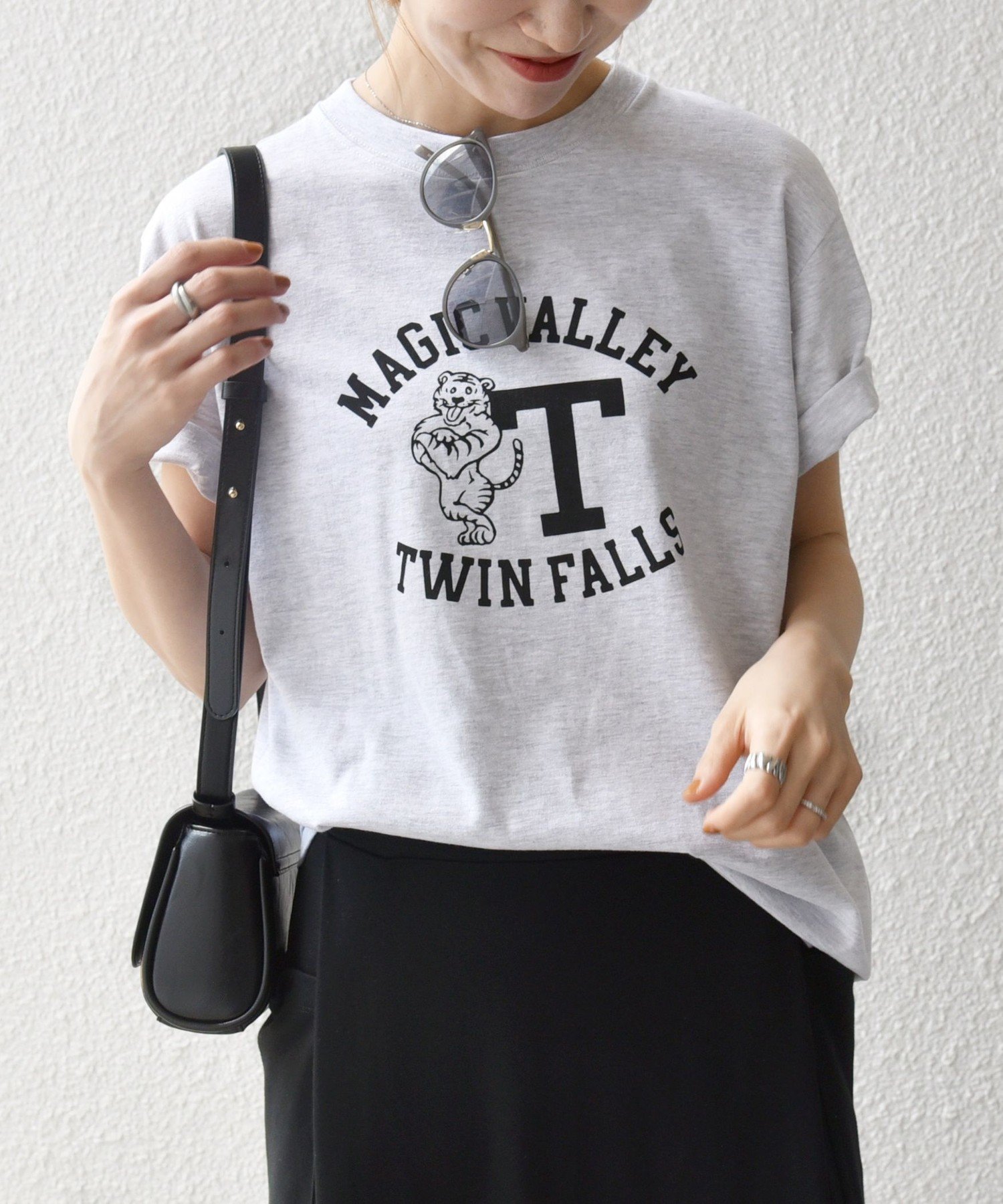 【シップス フォー ウィメン/SHIPS】のGULFCOAST SPORTSWEAR 洗濯機可能 グラフィック TEE 人気、トレンドファッション・服の通販 founy(ファニー) 　ファッション　Fashion　レディースファッション　Ladies' Fashion Online　スポーツウェア　Sportswear　グラフィック　Graphic　ジャケット　Jacket　トレンド　Trend　定番　Standard　プリント　Print　ベーシック　Basic　おすすめ　Recommend　2025年　2025　2025春夏・S/S　Ss,Spring/Summer,2025　 other-1|ID: prp329100004593822 ipo3291000000032624518