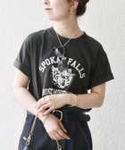 【シップス フォー ウィメン/SHIPS】のGULFCOAST SPORTSWEAR 洗濯機可能 グラフィック TEE 人気、トレンドファッション・服の通販 founy(ファニー) ファッション Fashion レディースファッション Fashion for Women スポーツウェア Functional & Stylish Sportswear グラフィック Graphic, Graphic Design ジャケット Jacket, Outerwear トレンド Trend, Trending Now 定番 Standard, Basic Item プリント Print, Printed Pattern ベーシック Basic, Essential おすすめ Recommended / Our Picks 2025年 2025 2025春夏・S/S Spring/Summer 2025 SS25 thumbnail ブラック|ID: prp329100004593822 ipo3291000000033350603