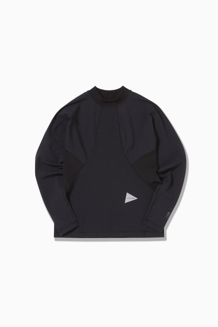 【アンドワンダー/and wander】のrash guard インテリア・キッズ・メンズ・レディースファッション・服の通販 founy(ファニー) https://founy.com/ ファッション Fashion レディースファッション Ladies' Fashion Online ジャージー Jersey |ID: prp329100004593830 ipo3291000000032624629