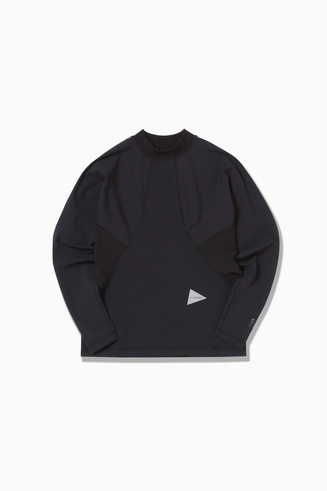 【アンドワンダー/and wander】のrash guard 人気、トレンドファッション・服の通販 founy(ファニー) 　ファッション　Fashion　レディースファッション　Ladies' Fashion Online　ジャージー　Jersey　 other-1|ID: prp329100004593830 ipo3291000000032624629