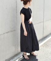 【シップス フォー ウィメン/SHIPS】のquaranciel 手洗い可能 カット * タフタ ドッキング フレンチ バルーン ワンピース 人気、トレンドファッション・服の通販 founy(ファニー) ファッション Fashion レディースファッション Ladies' Fashion Online ワンピース Dress くるぶし Ankle カーディガン Cardigan ジャケット Jacket スリーブ Sleeve タフタ Taffeta トレンド Trend ドッキング Docking 定番 Standard バルーン Balloon フレンチ French ベーシック Basic 羽織 Haori ミックス Mix 夏 Summer 2024年 2024 2024春夏・S/S Ss,Spring/Summer,2024 エレガント 上品 Elegant |ID:prp329100004593842