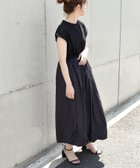 【シップス フォー ウィメン/SHIPS】のquaranciel 手洗い可能 カット * タフタ ドッキング フレンチ バルーン ワンピース 人気、トレンドファッション・服の通販 founy(ファニー) ファッション Fashion レディースファッション Ladies' Fashion Online ワンピース Dress くるぶし Ankle カーディガン Cardigan ジャケット Jacket スリーブ Sleeve タフタ Taffeta トレンド Trend ドッキング Docking 定番 Standard バルーン Balloon フレンチ French ベーシック Basic 羽織 Haori ミックス Mix 夏 Summer 2024年 2024 2024春夏・S/S Ss,Spring/Summer,2024 エレガント 上品 Elegant thumbnail ブラック|ID: prp329100004593842 ipo3291000000032624820