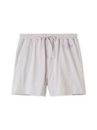 【ジェラート ピケ/gelato pique】の【COOL COLLECTION】【接触冷感】ICEワンポイントショートパンツ GRY[006]|ID: prp329100004593845 ipo3291000000032624910