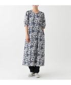 【アフタヌーンティー リビング/Afternoon Tea LIVING】のVネックワンピース/リバティプリント 人気、トレンドファッション・服の通販 founy(ファニー) ファッション Fashion レディースファッション Fashion for Women ワンピース Dresses おすすめ Recommended / Our Picks スリーブ Sleeve, Long Sleeve / Short Sleeve ブロード Broadcloth, Fine Cotton 別注 Limited Edition, Custom Order thumbnail ネイビー|ID: prp329100004593881 ipo3291000000032750921