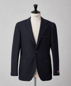 【その他のブランド/Other】のSOVEREIGN ネイビー ブレザージャケット NAVY|ID: prp329100004593916 ipo3291000000032626560
