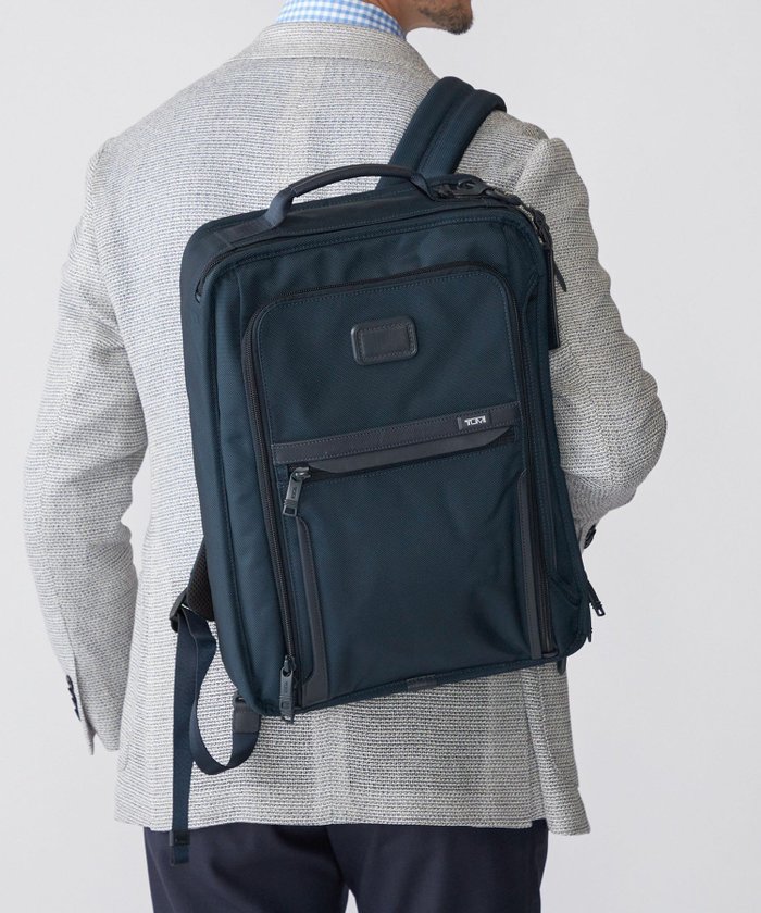 【シップス/SHIPS / MEN】の【SHIPS別注】TUMI 完全別注モデル『ALPHA 3』ミッド 3WAY バッグ インテリア・キッズ・メンズ・レディースファッション・服の通販 founy(ファニー) https://founy.com/ ファッション Fashion メンズファッション Men's Style Online バッグ Bag/Men スポーツ Sports フロント Front ポケット Pocket 別注 Special Order ビジネス 仕事 通勤 Business |ID: prp329100004593917 ipo3291000000032626564