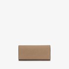 【ヴァレクストラ/Valextra】の【公式】小銭入れ付き長財布 8カード カシミア|ID: prp329100004593919 ipo3291000000032626580