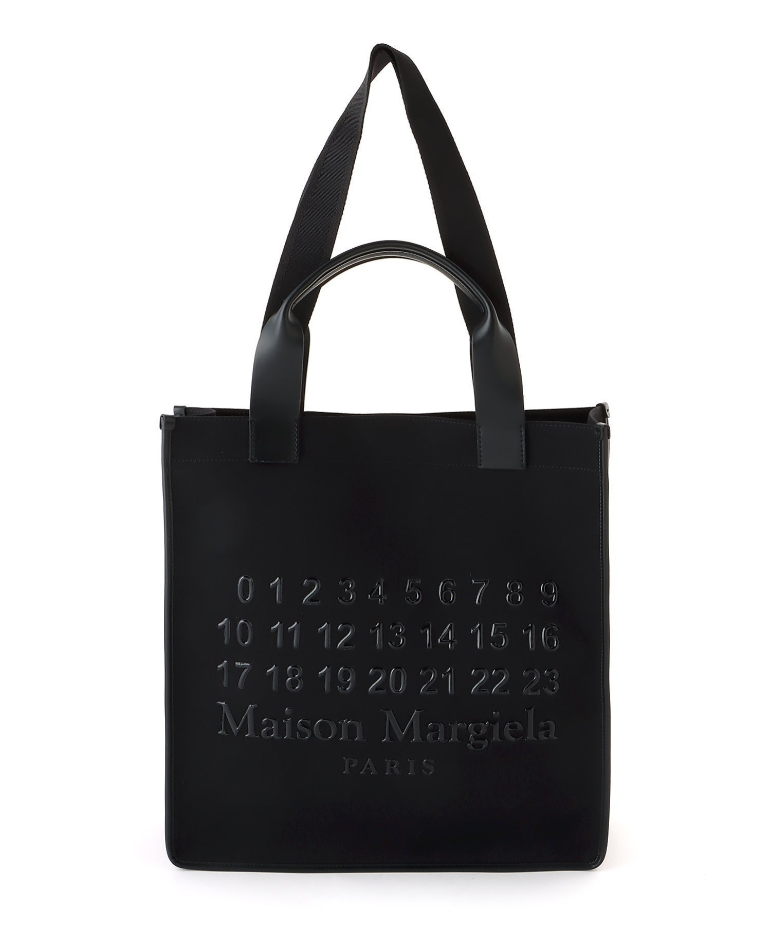 【メゾン マルジェラ/MAISON MARGIELA】のCabas ショッピングバッグ 人気、トレンドファッション・服の通販 founy(ファニー) 　ファッション　Fashion　レディースファッション　Ladies' Fashion Online　バッグ　Bag　フロント　Front　 other-1|ID: prp329100004593922 ipo3291000000032626624