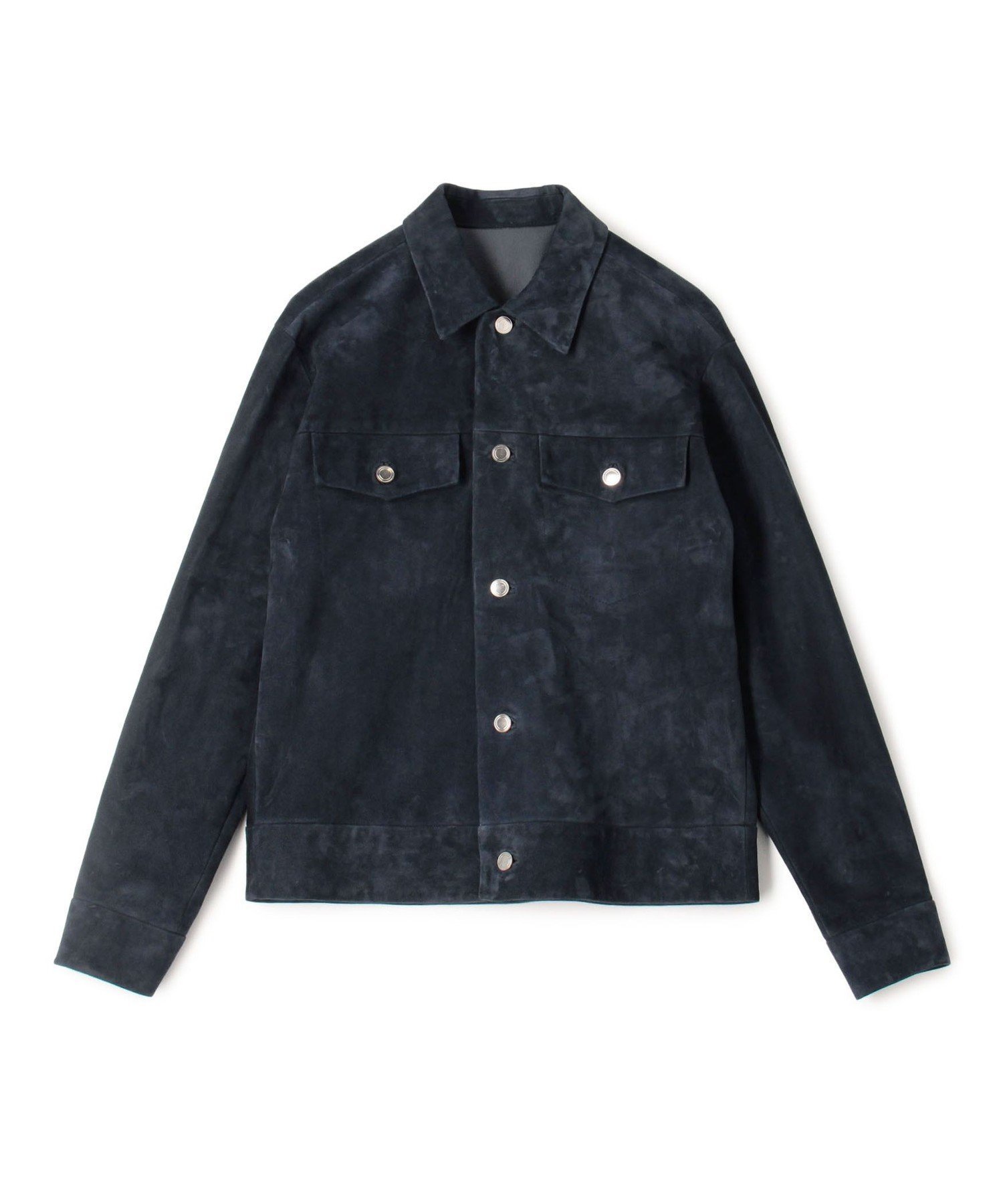 【トゥモローランド/TOMORROWLAND / MEN】のゴートスエード Gジャン 人気、トレンドファッション・服の通販 founy(ファニー) 　ファッション　Fashion　メンズファッション　Men's Style Online　コンパクト　Compact　コーティング　Coating　モダン　Modern　エレガント 上品　Elegant　別注　Special Order　 other-1|ID: prp329100004593932 ipo3291000000032626779