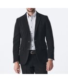 【その他のブランド/Other】の【セットアップ対応】プレーンソフトジャケット ブラック|ID: prp329100004593934 ipo3291000000032626809