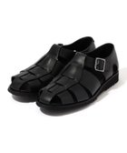 【トゥモローランド/TOMORROWLAND / MEN】のParaboot PACIFIC メンズグルカサンダル 19 ブラック|ID: prp329100004593941 ipo3291000000032626930