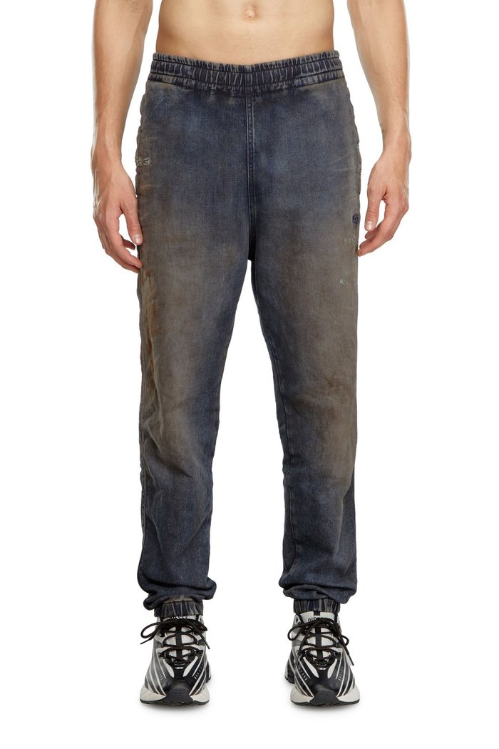 【ディーゼル/DIESEL / MEN】のメンズ トラックデニム D-LAB インテリア・キッズ・メンズ・レディースファッション・服の通販 founy(ファニー) https://founy.com/ ファッション Fashion メンズファッション Men's Style Online オーバル Oval クール Cool デニム Denim フィット Fit メンズ Mens |ID: prp329100004593945 ipo3291000000032626964
