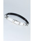 【トーガ/TOGA】のRing chain belt 人気、トレンドファッション・服の通販 founy(ファニー) ファッション Fashion レディースファッション Ladies' Fashion Online thumbnail WHITE|ID: prp329100004593958 ipo3291000000032627212