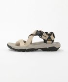 【ビューティ&ユース ユナイテッドアローズ/BEAUTY&YOUTH / UNITED ARROWS / MEN】のTEVA ハリケーン テラ ダクトル/サンダル BEIGE|ID: prp329100004593961 ipo3291000000032627258