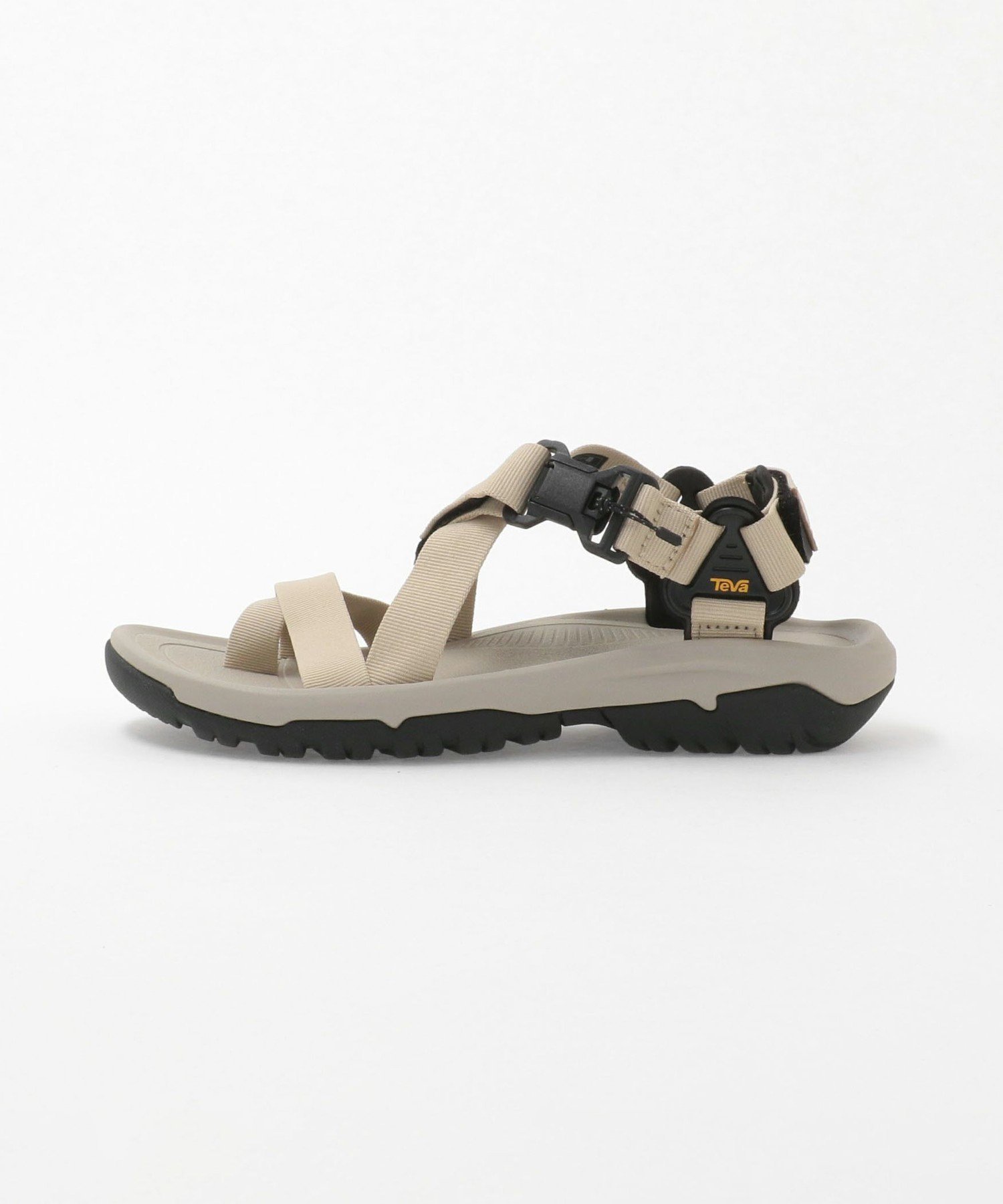 【ビューティ&ユース ユナイテッドアローズ/BEAUTY&YOUTH / UNITED ARROWS / MEN】のTEVA ハリケーン テラ ダクトル/サンダル インテリア・キッズ・メンズ・レディースファッション・服の通販 founy(ファニー) 　ファッション　Fashion　メンズファッション　Men's Style Online　アウトドア　Outdoor　サンダル　Sandals　スポーツ　Sports　スポーティ　Sporty　マグネット　Magnet　モダン　Modern　ラップ　Wrap　BEIGE|ID: prp329100004593961 ipo3291000000032627258