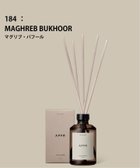 【その他のブランド/Other】の【APFR/アポテーケ フレグランス】DIFFUSER ディフューザー ブラウンベース|ID: prp329100004593962 ipo3291000000032743969