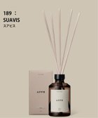 【その他のブランド/Other】の【APFR/アポテーケ フレグランス】DIFFUSER ディフューザー ネイビーベース|ID: prp329100004593962 ipo3291000000032743976