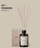 【その他のブランド/Other】の【APFR/アポテーケ フレグランス】DIFFUSER ディフューザー 202|ID: prp329100004593962 ipo3291000000032743981